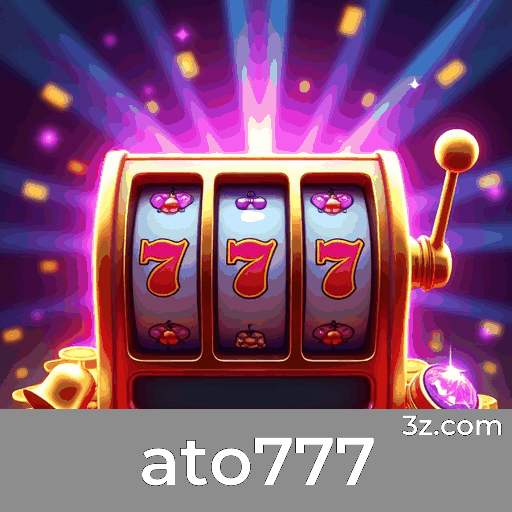 ato777 game mais image