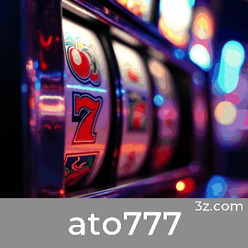 ato777 game mais image