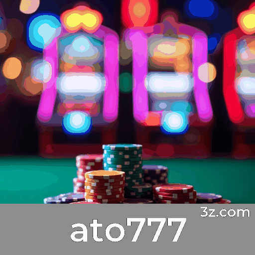 ato777 game mais image