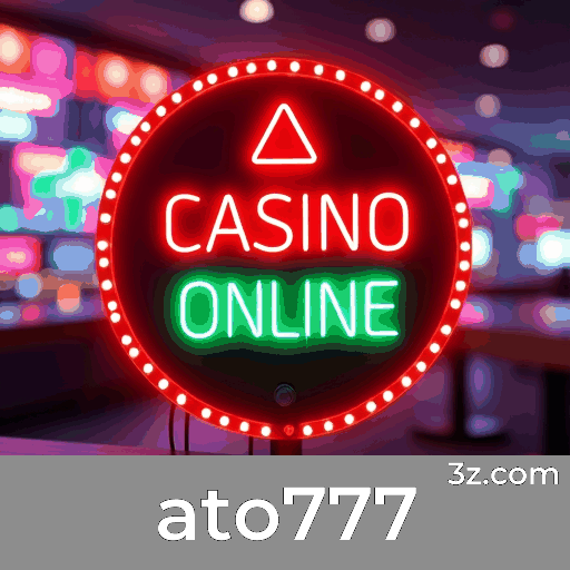 ato777 game mais image