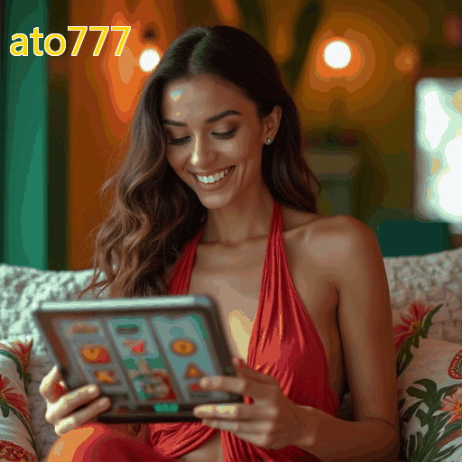 Slots Eclusivosno Cassino ato777.com