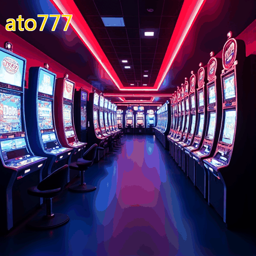 Apostas ao vivo no Site ato777.com