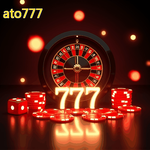 Login e Começar a Jogar no Cassino ato777.com