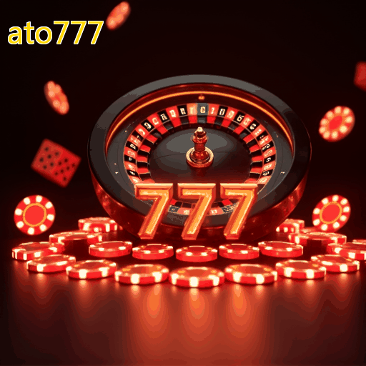 Variedade de Jogos no Cassino Online ato777