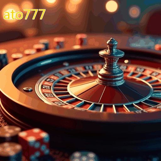 Baixar App Cassino ato777