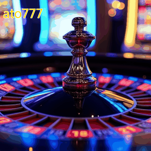 BĂ´nus na Cassino ato777 nĂŁo sĂŁo Apenas para Jogadores